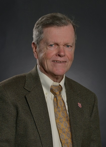 James R. Campbell